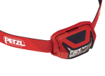 Čelokva Petzl Actik red