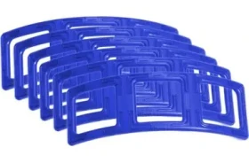 MAGFORMERS Superoblouky 6 ks ve fólii