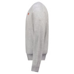 Geographical Norway Mikina Ferasmo DB 246 M WY1172H/GN-Light Grey L