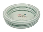 Little Dutch Nafukovací bazének 80 cm Fresh Green / od 2 let (2012390LD)