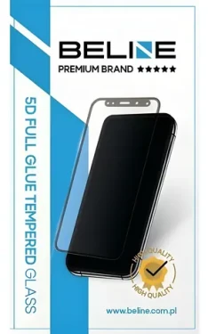Beline 5D Tempered Glass / Ochranné sklo / Oppo Reno 13 Pro