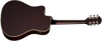 Epiphone Hummingbird Studio EC Natural