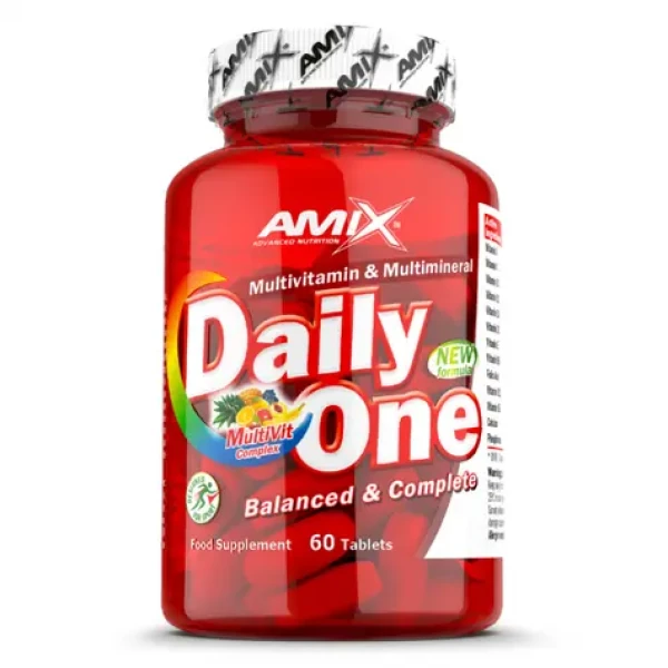 Amix One Daily 60 tbl (17477)