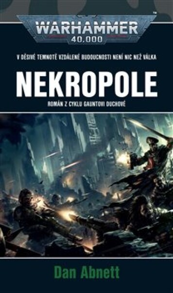 Nekropole