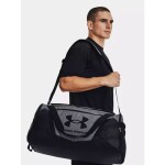 Under Armor 1369223-012 bag šedý 58l