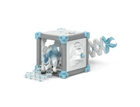 Schleich Bitevní jeskynní rozbíječ sněhu