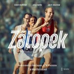 Zátopek - audioknihovna - David Ondříček