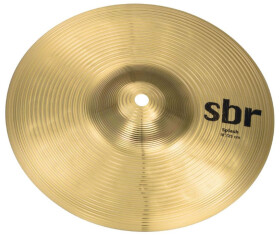 Sabian SBR Splash 10"