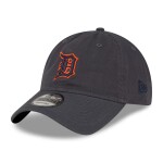 New Era Pánská kšiltovka Detroit Tigers MLB Core Classic 9TWENTY Adjustable