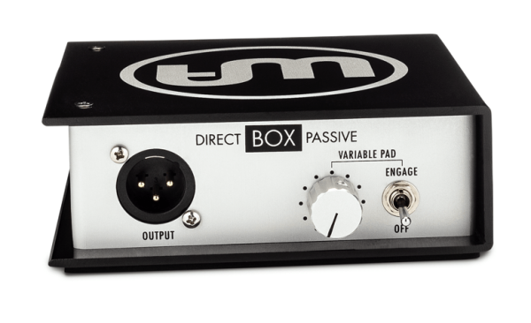 Warm Audio Direct Box Passive