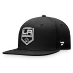 Fanatics Pánská Kšiltovka Los Angeles Kings Core Snapback