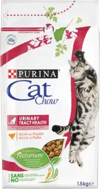 Cat Chow