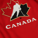 Dres Canada NIKE IIHF World Championships replica Velikost: XL