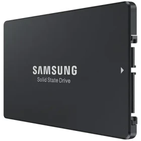 Samsung SM863a 960GB / SSD / 2.5" / SATA / MLC / R: 510 MBps / W: 485 MBps / IOPS: 95K 25K (MZ7KM960HMJP-RFB)