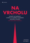 Na vrcholu - Brad Stulberg, Steve Magness - e-kniha