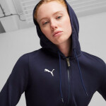 Puma Team Goal Casuals Mikina s kapucí W 658597 06 s