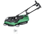 Bosch AdvancedRotak 750 / Sekačka na trávu / 1700W / Šířka záběru 45 cm / Koš 50 L (06008B9305)