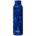 Quokka Nerezová termoláhev Solid forest 850ml (8412497401932)