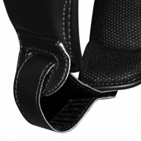 SPORT Boxerská helma Hybrid H50 02351-01M Černá - Adidas černá vzor S
