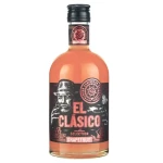 El Clasico Pink Grapefruit 25% 0.5l (8595669815840)