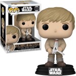 Funko POP Star Wars: Obi-Wan Kenobi - Young Luke Skywalker