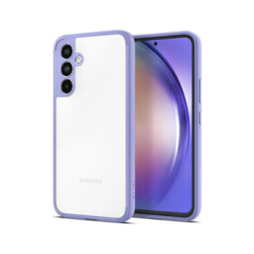 Pouzdro Spigen Ultra Hybrid Samsung Galaxy A54 5G awesome fialové