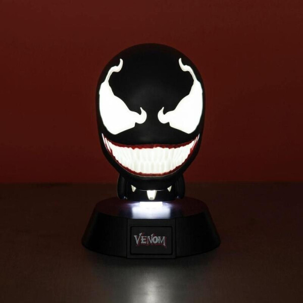 Icon Light Venom - Paladone