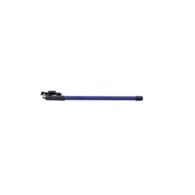 Eurolite svítící tyč T8 18 W 70 cm modrá 1 ks - Eurolite neónová tyč T8, 18 W, 70 cm, modrá, L
