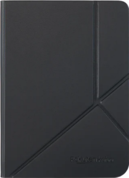 Rakuten Kobo Clara Colour/BW Černé pouzdro SleepCover