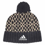 Adidas Pánská zimní čepice Arizona Coyotes NHL 2019 20 Goal Net Pudelmütze