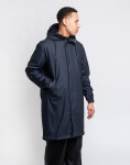 Rains Fishtail Parka 47 Navy S