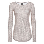 Halenka s dlouhým rukávem Pinko W 100639A13G L