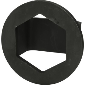 KS Tools 4604790 460.4790 šestiúhelník klíč na nápravovou matici 85.0 mm 85 mm
