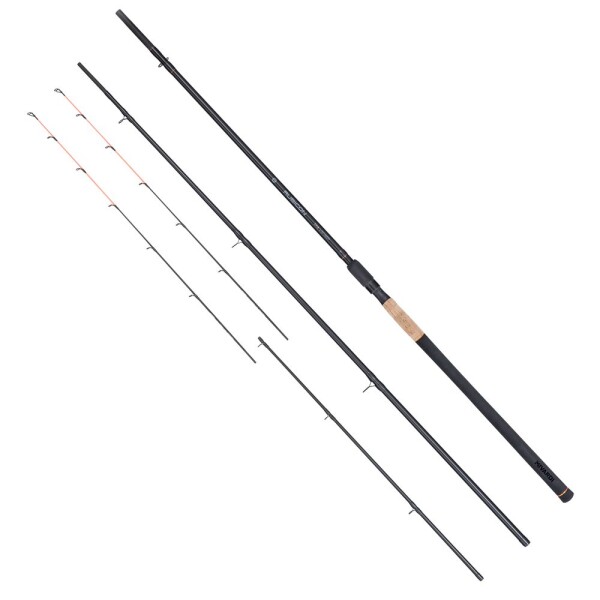 Mivardi Prut Rubicon Feeder 390SH 3,9m 120g,Mivardi Prut Rubicon Feeder 390SH 3,9m 120g