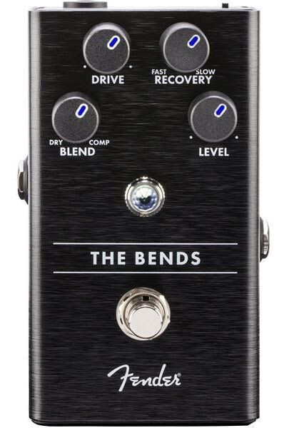 Fender The Bends Compressor