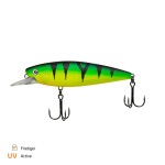 Zeck Wobler Dundee 128 DR,Zeck Wobler Dundee 128 DR