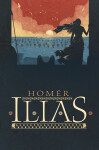 Ilias - Homér