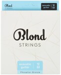 Blond APB1253