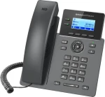 Grandstream GRP2602G / VoIP telefon / 2,21" LCD podsvícený displej / 4x SIP / 2x LAN Gigabit / PoE (GRP2602G)