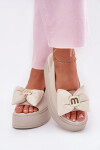 Sandály model 215026 Step in style 39