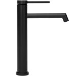 REA - Umyvadlová baterie Foss BLACK Matt High (REA-B5320) 2. jakost