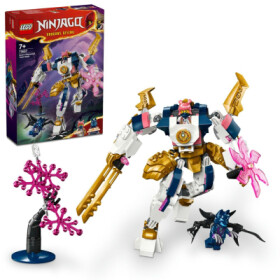 LEGO LEGO NINJAGO® 71807 Sorin živelný technický robot