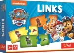 Trefl - Puzzle - Links Tlapková patrola