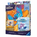 Disney Lorcana TCG: Winterspell Collection Starter Set