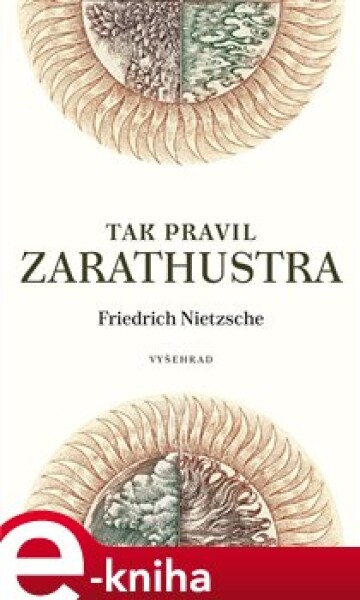 Tak pravil Zarathustra Friedrich Nietzsche