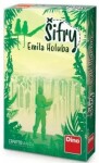 Šifry Emila Holuba