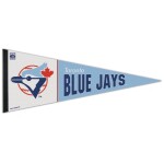 Wincraft Vlajka Toronto Blue Jays Cooperstown MLB Premium Pennant