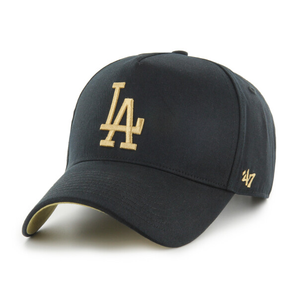 47 Brand Pánská kšiltovka Los Angeles Dodgers MLB Sure Shot Tt Cotton 47 MVP DT