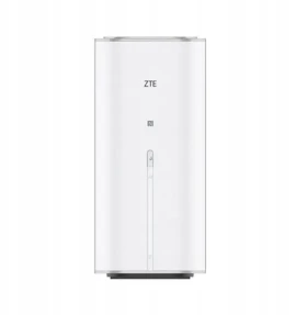 ZTE G5 Ultra černá / 5G Router / Wi-Fi 7 / 2.4 + 5 GHz / SIM / 2x GLAN (MC8512)