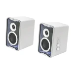 EDIFIER QR30 Reproduktory bílá (QR30 White)